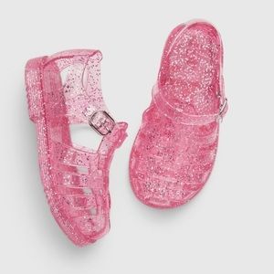 Baby Gap Jelly Sandals Baby Toddler 5